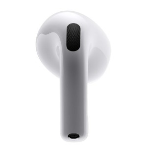 هدفون داخل گوش بی سیم اپل مدل AirPods 4 ANC